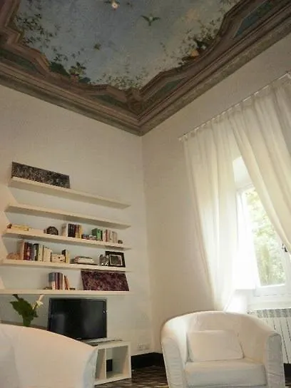Appartement La Chiavarina 0*, Chiavari