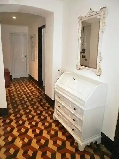 Appartement La Chiavarina 0*, Chiavari Italie