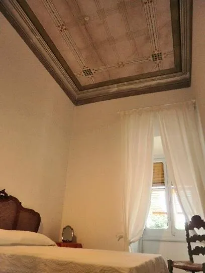 Appartement La Chiavarina