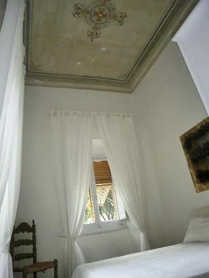 Appartement La Chiavarina