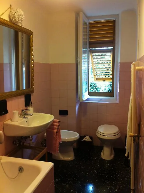 Appartement La Chiavarina  Chiavari