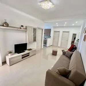 Casa Lollo Apartment