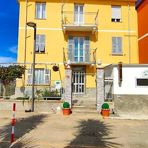  Bed & Breakfast Petit Dejeuner