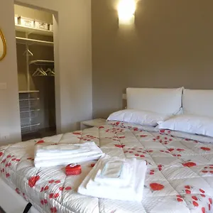 Ca' Da Valeria One Apartment