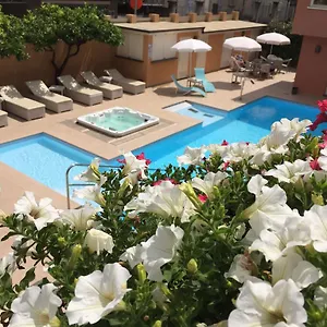 4* Hotel Monte Rosa